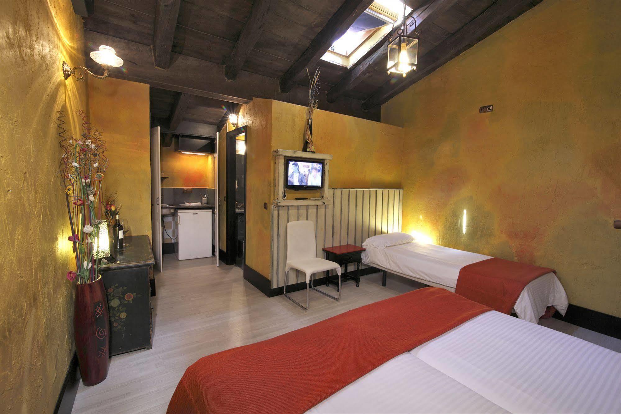 El Tiempo Apartment