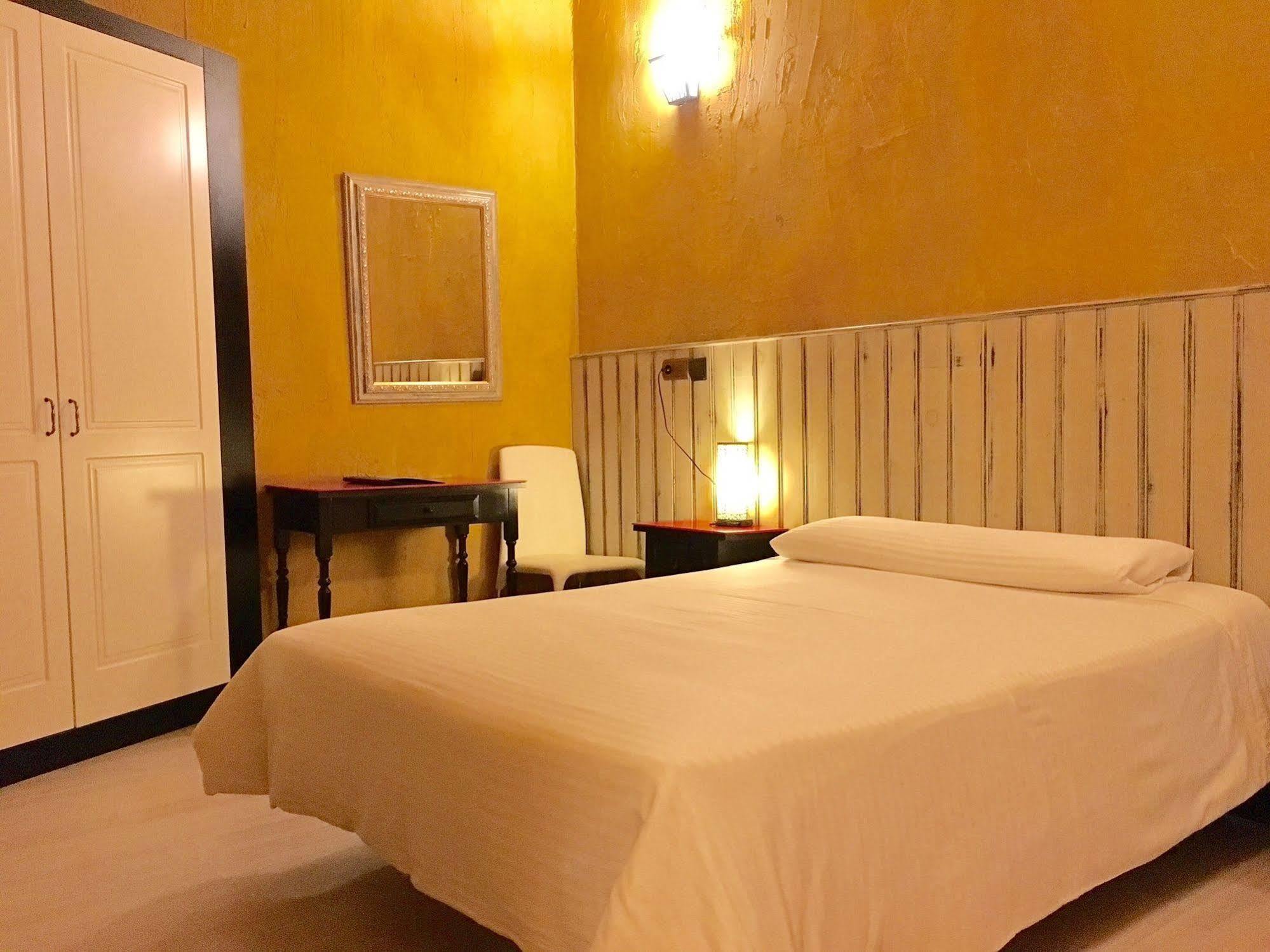 El Tiempo Apartment