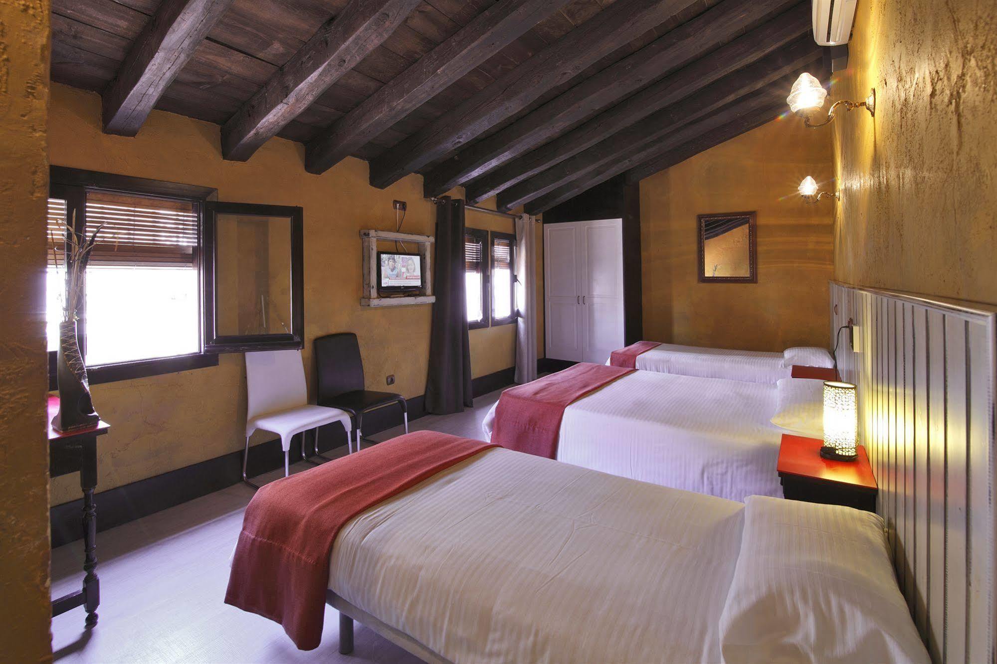 Apartment El Tiempo