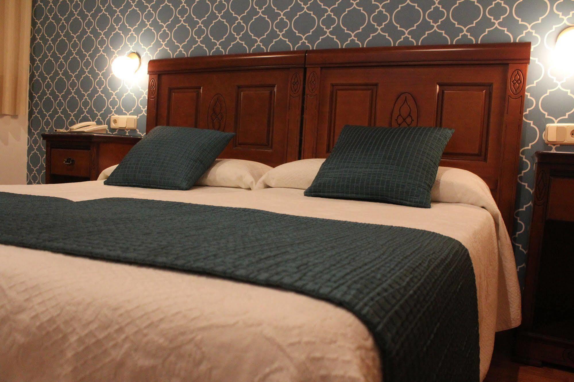 Guest house Oriente