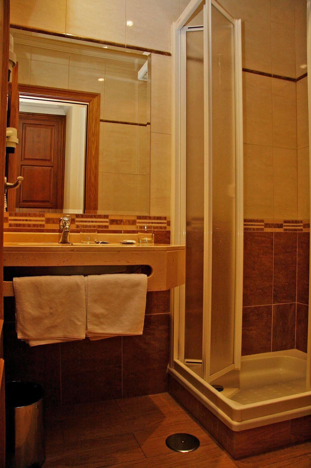 Guest house Victoria I Madrid