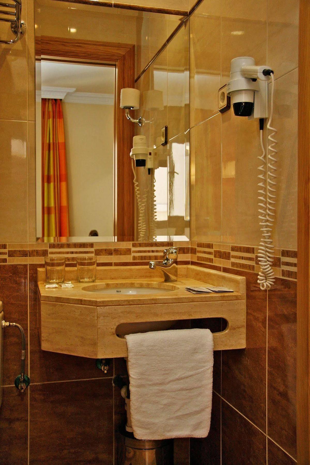 Guest house Victoria I