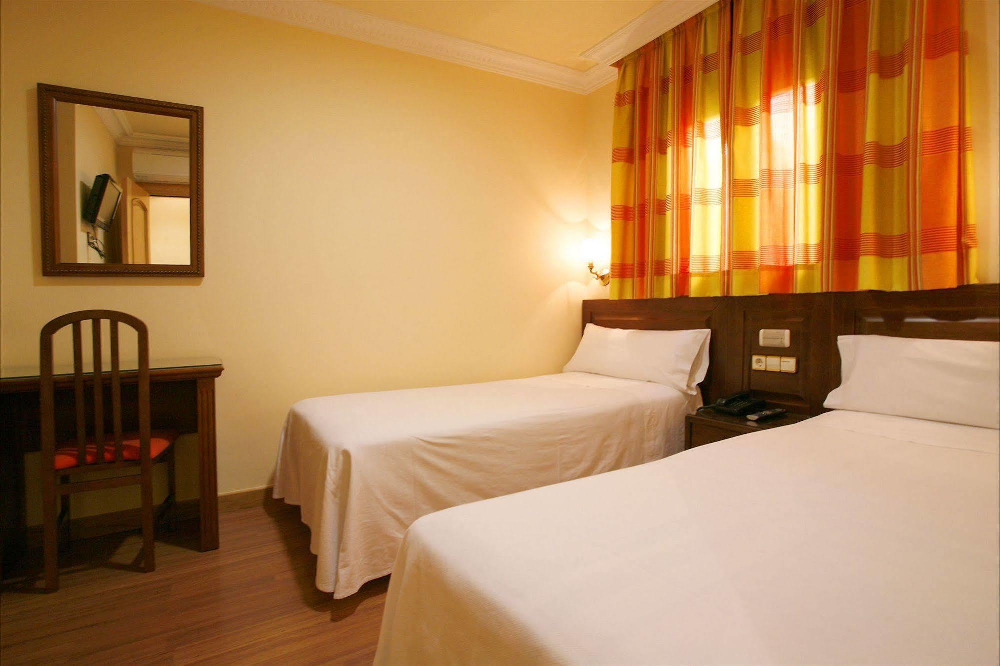 Victoria I Guest house Madrid