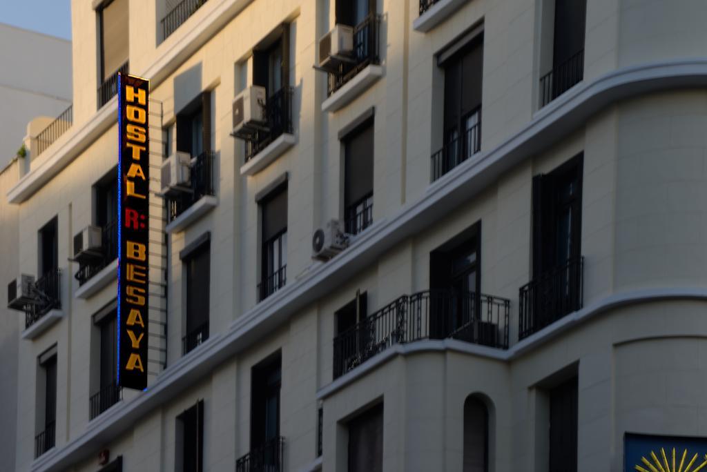 Guest house Besaya Madrid
