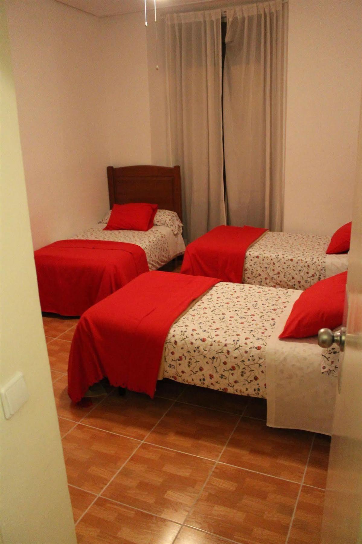 Perales Casa de hóspedes