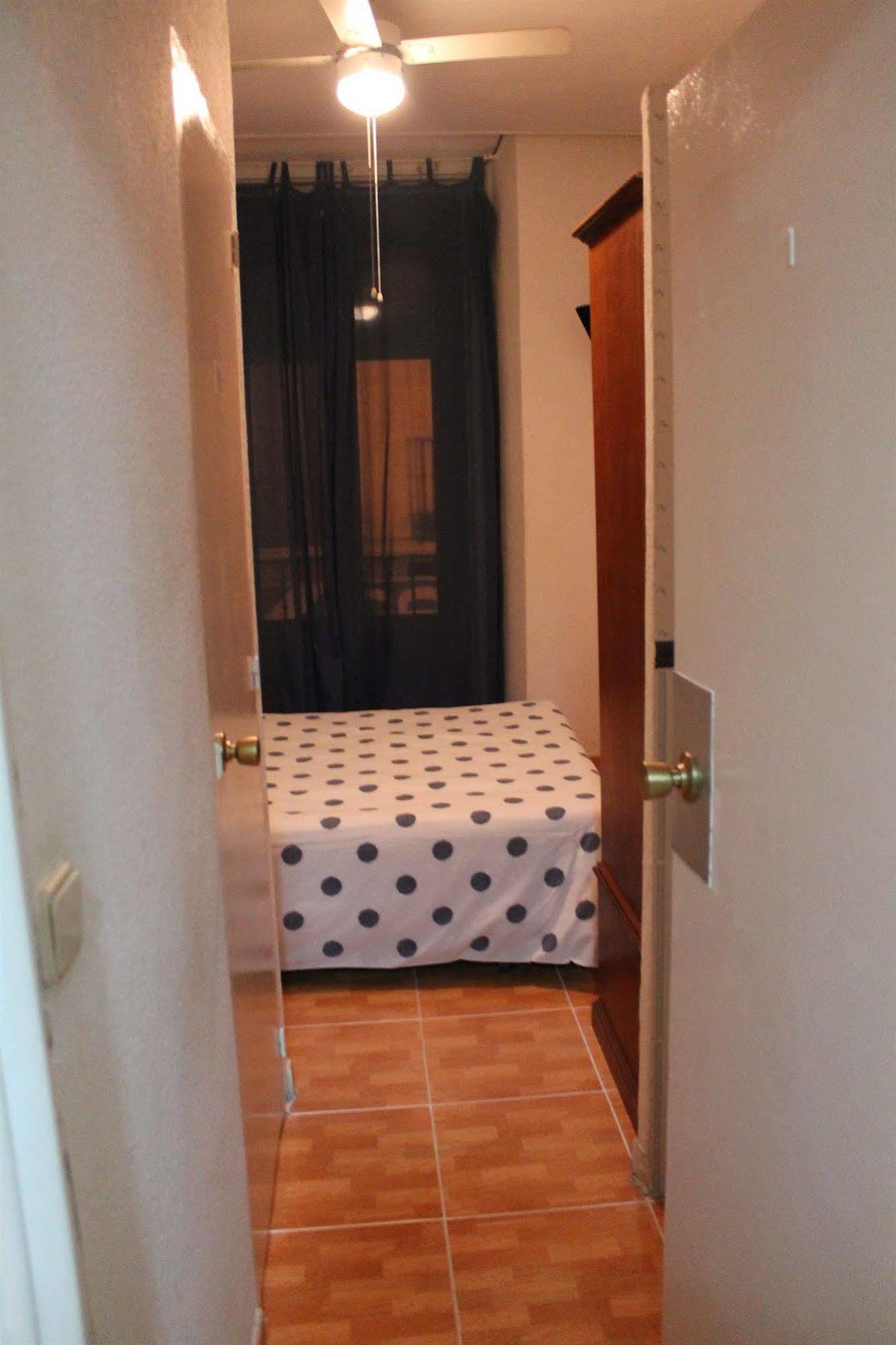 Casa de hóspedes Perales 5*