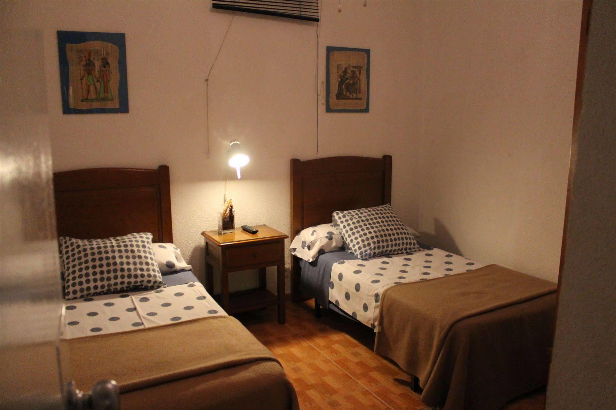 Perales 5* Madri