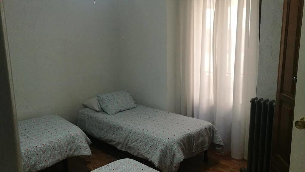 Casa de hóspedes Perales