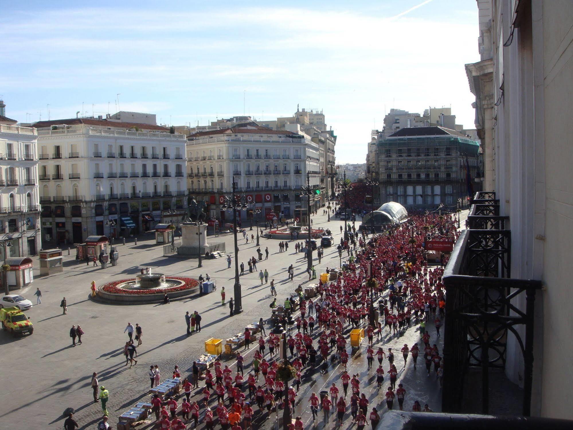 Riesco Madrid
