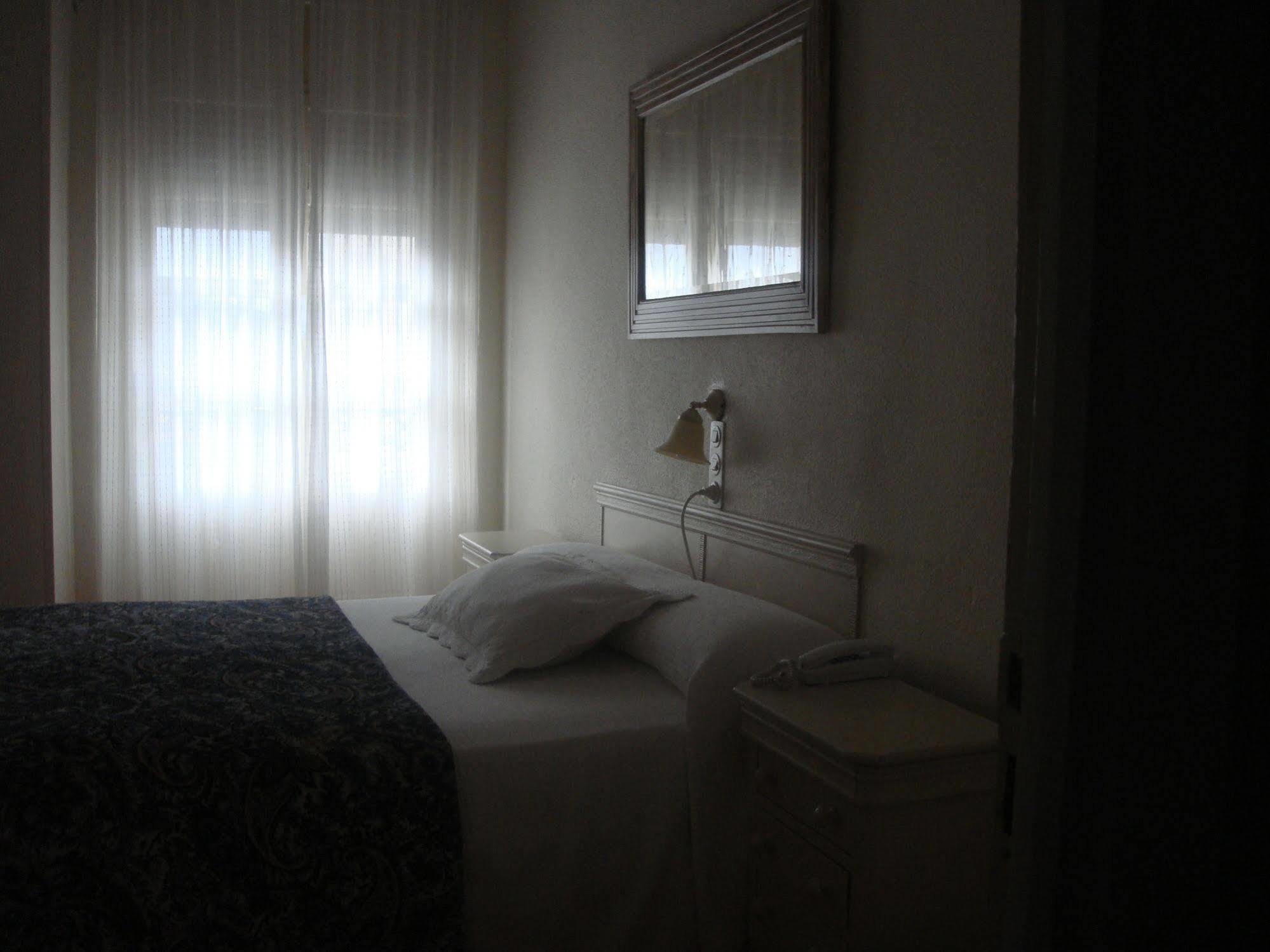 Riesco Guest house 2*