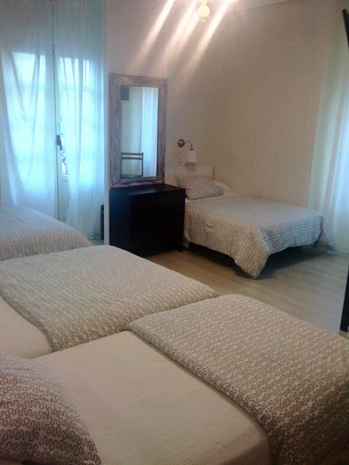 Guest house Riesco Madrid