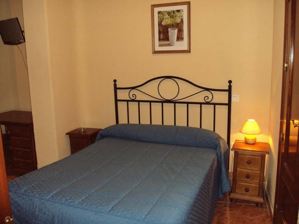 Guest house El Pilar