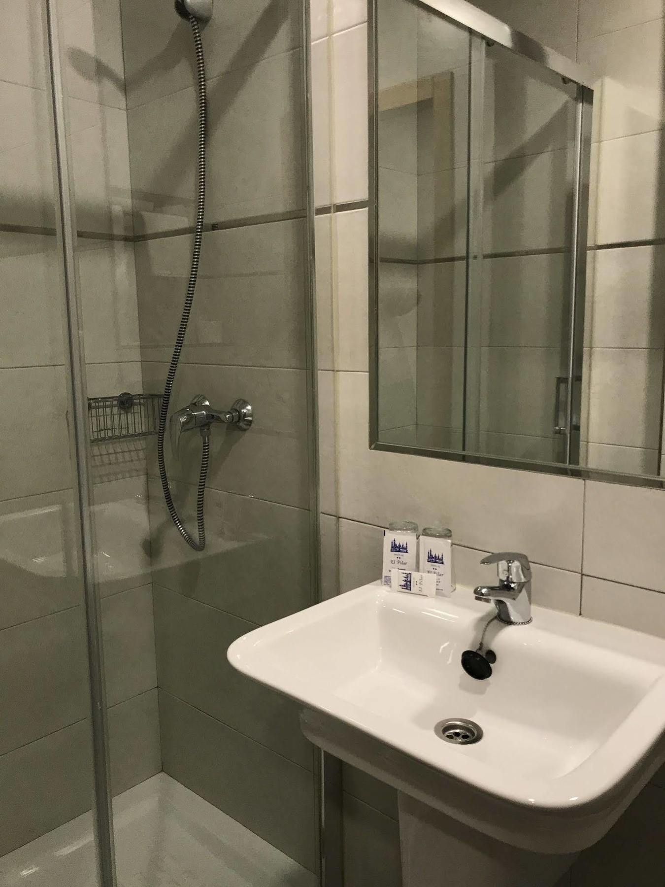 Guest house El Pilar Madrid
