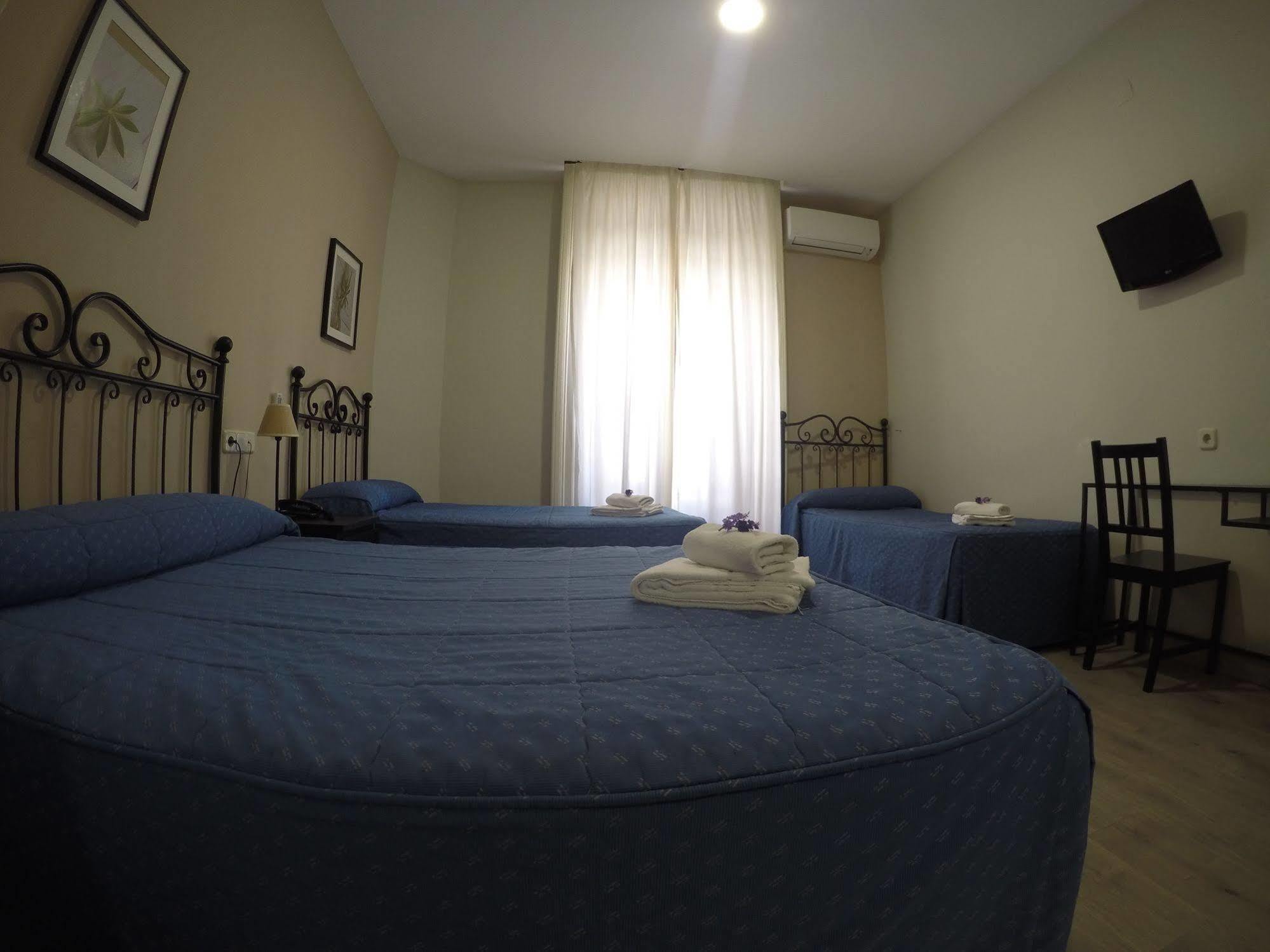 El Pilar Guest house
