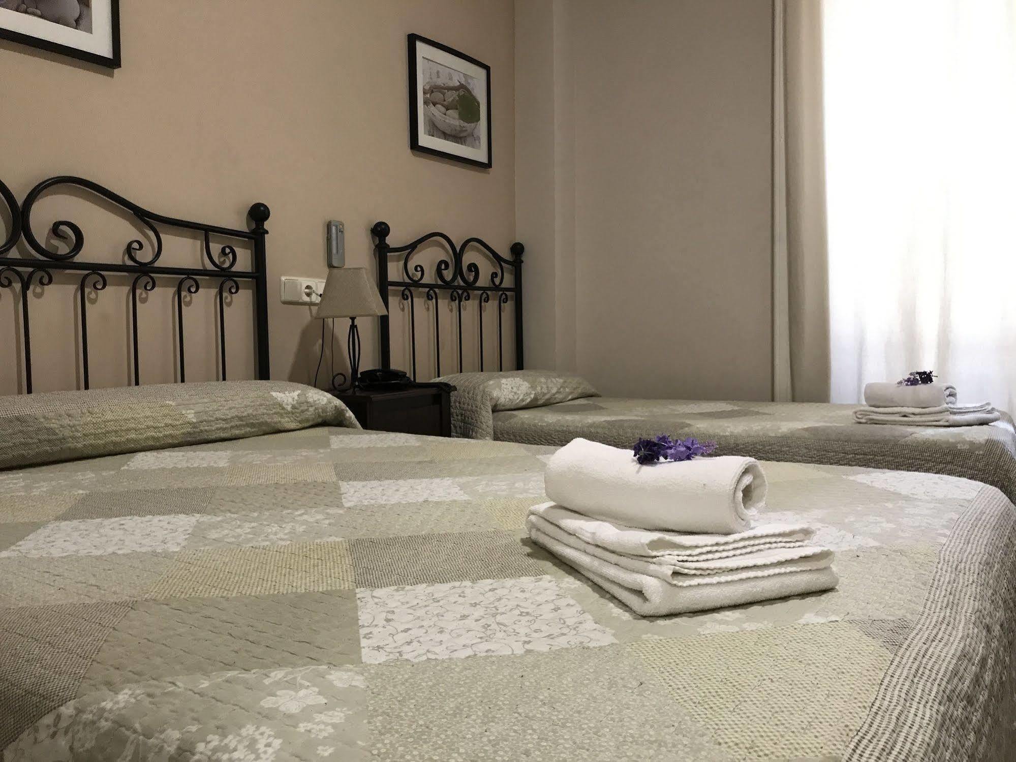 El Pilar Guest house