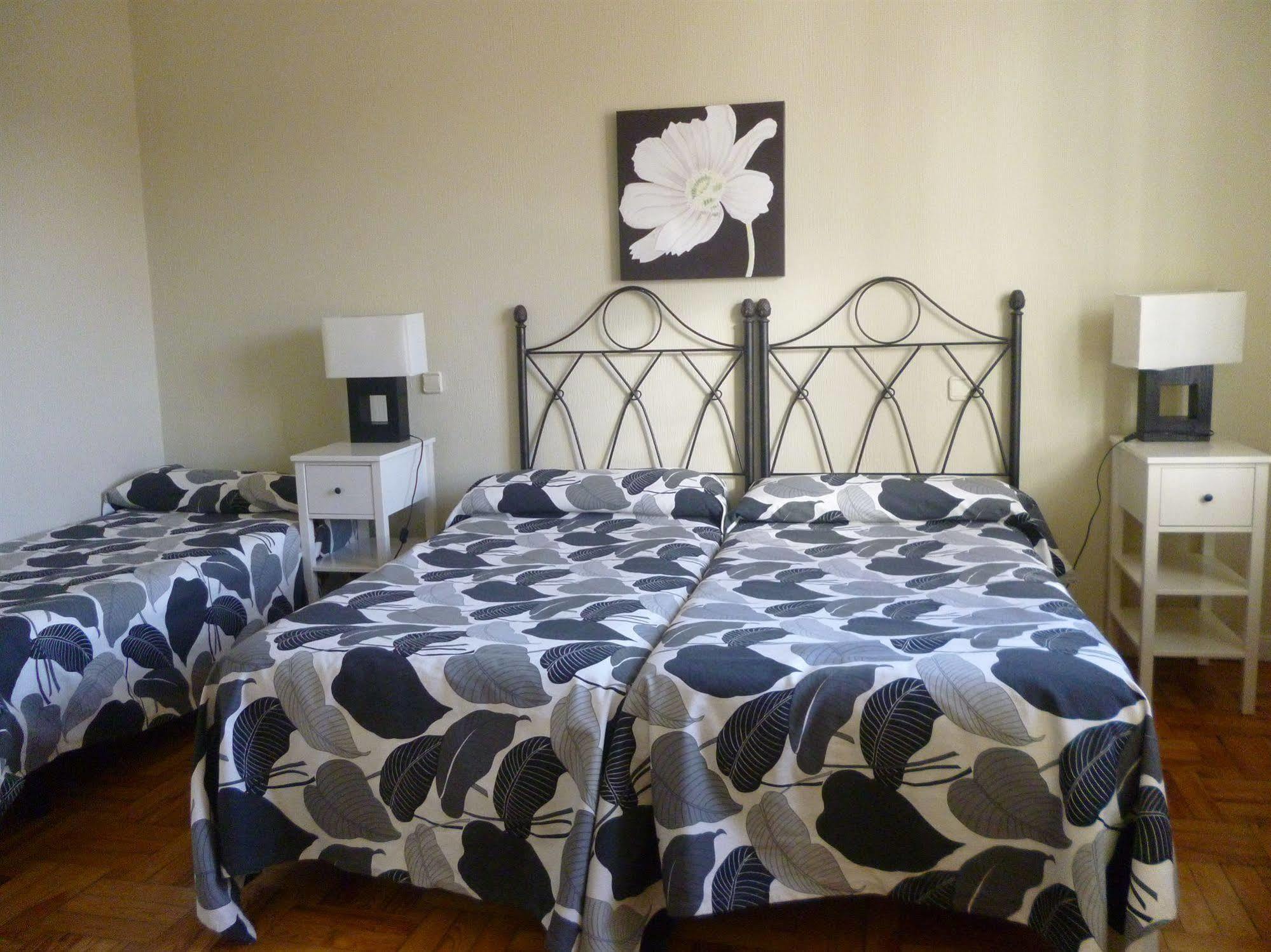 Gasthof Hostal Madrid Madrid