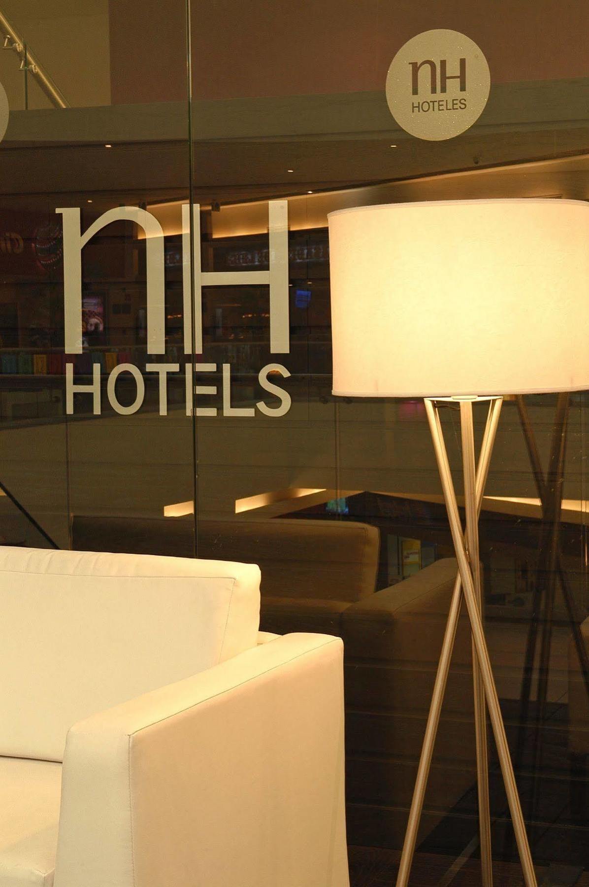 Nh Atocha 3* Madri