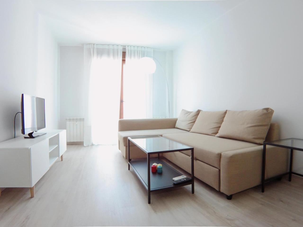 Amor De Dios Apartment Madrid