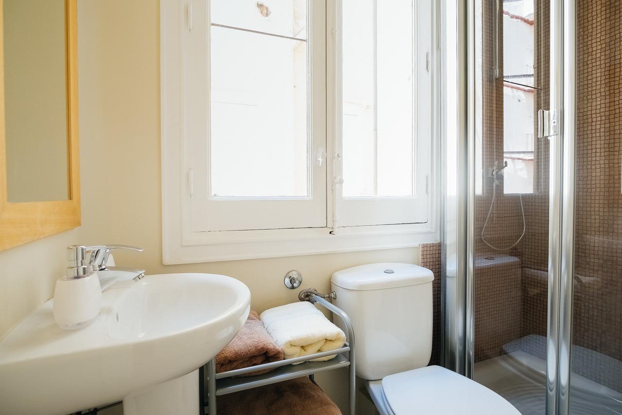Heima Salamanca District - Retiro Park Apartamento