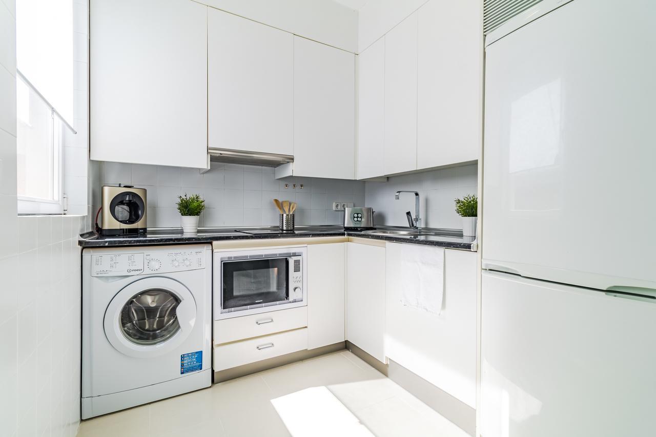 Apartamento Pyr Select Princesa I
