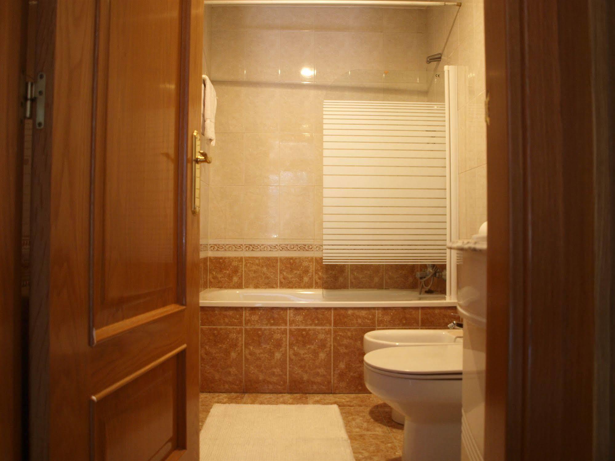 Stylish Lejlighedshotel 3*