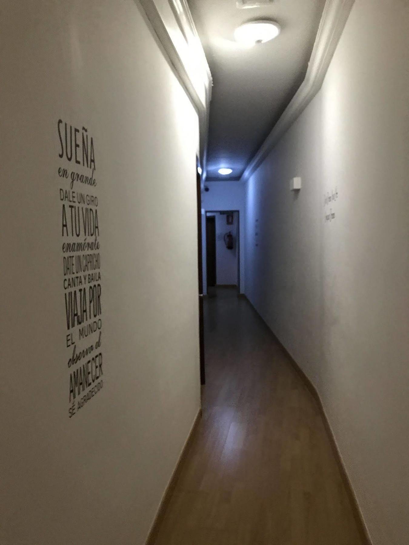 Hotel Lm Opera Madrid