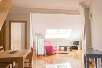Apartamentos Madrid Lejlighed