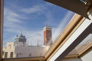 Apartamentos Madrid Lejlighed