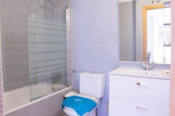 Lejlighed Apartamentos Madrid