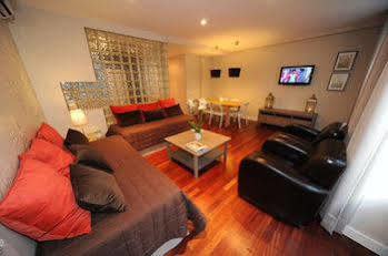 Apartamentos Madrid