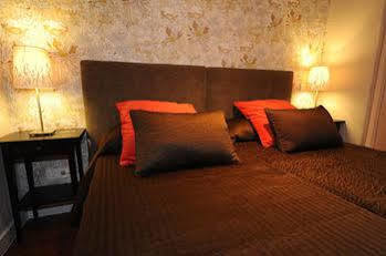 Lejlighed Apartamentos Madrid Madrid