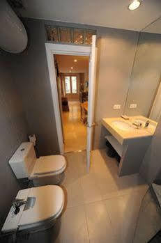 Lejlighed Apartamentos Madrid Madrid