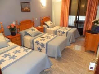 Evoke Hostel *