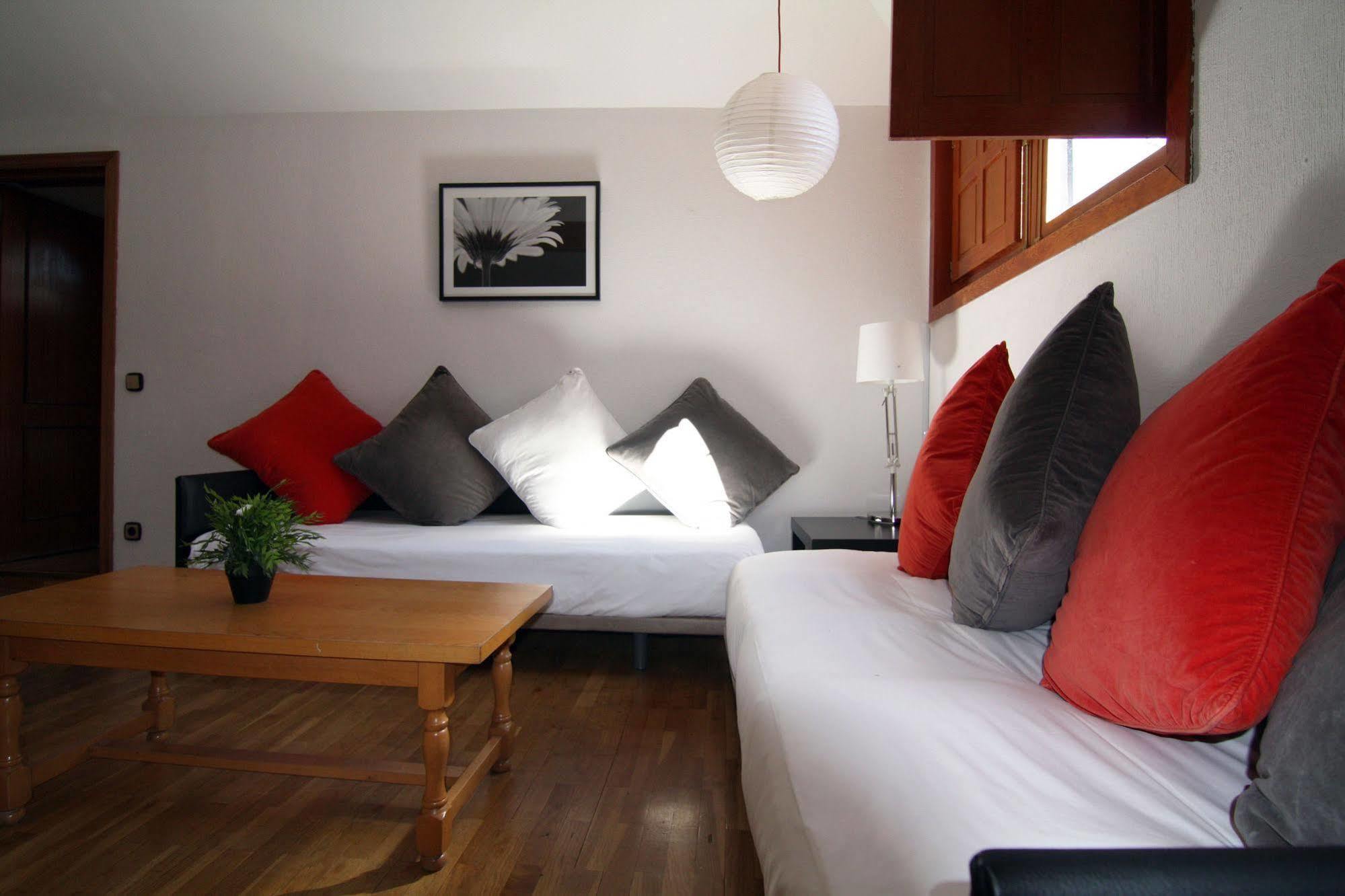 Apartment Sol Mayor