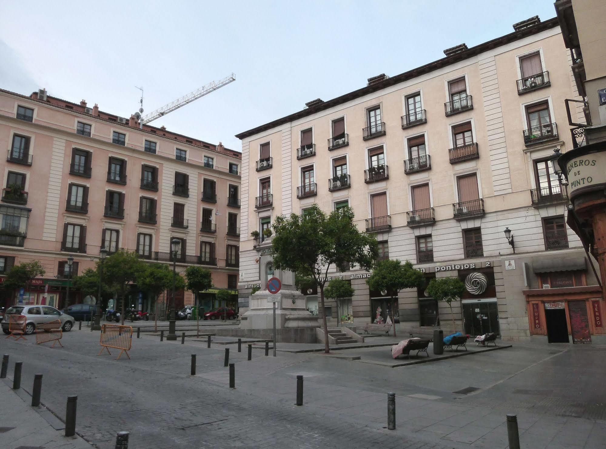 Gasthof Murcia 2*