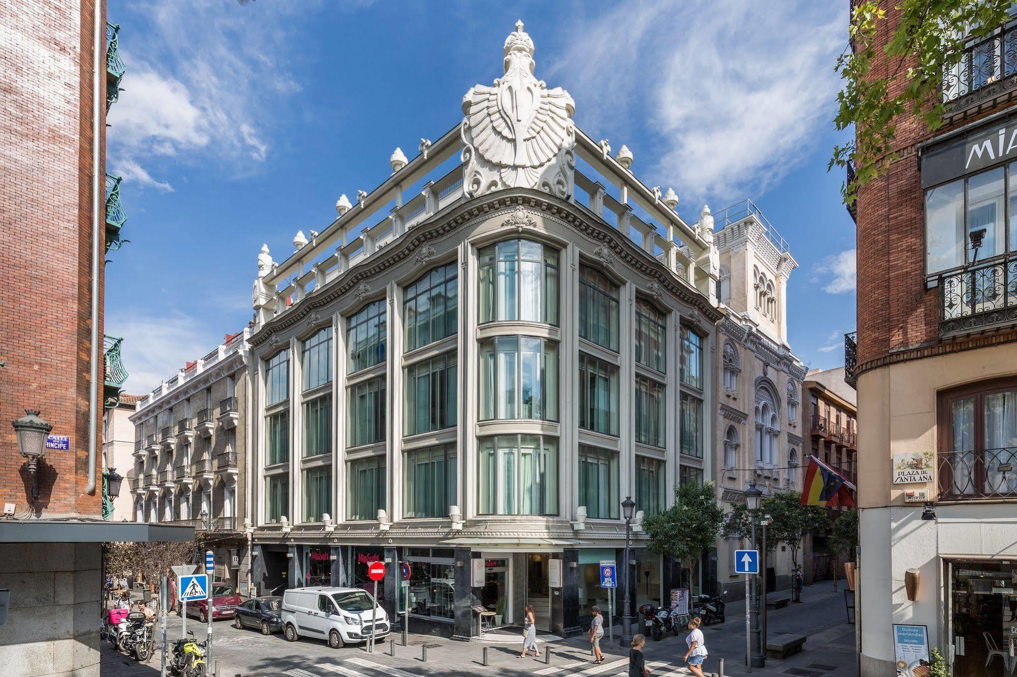 Mate Alicia Madrid