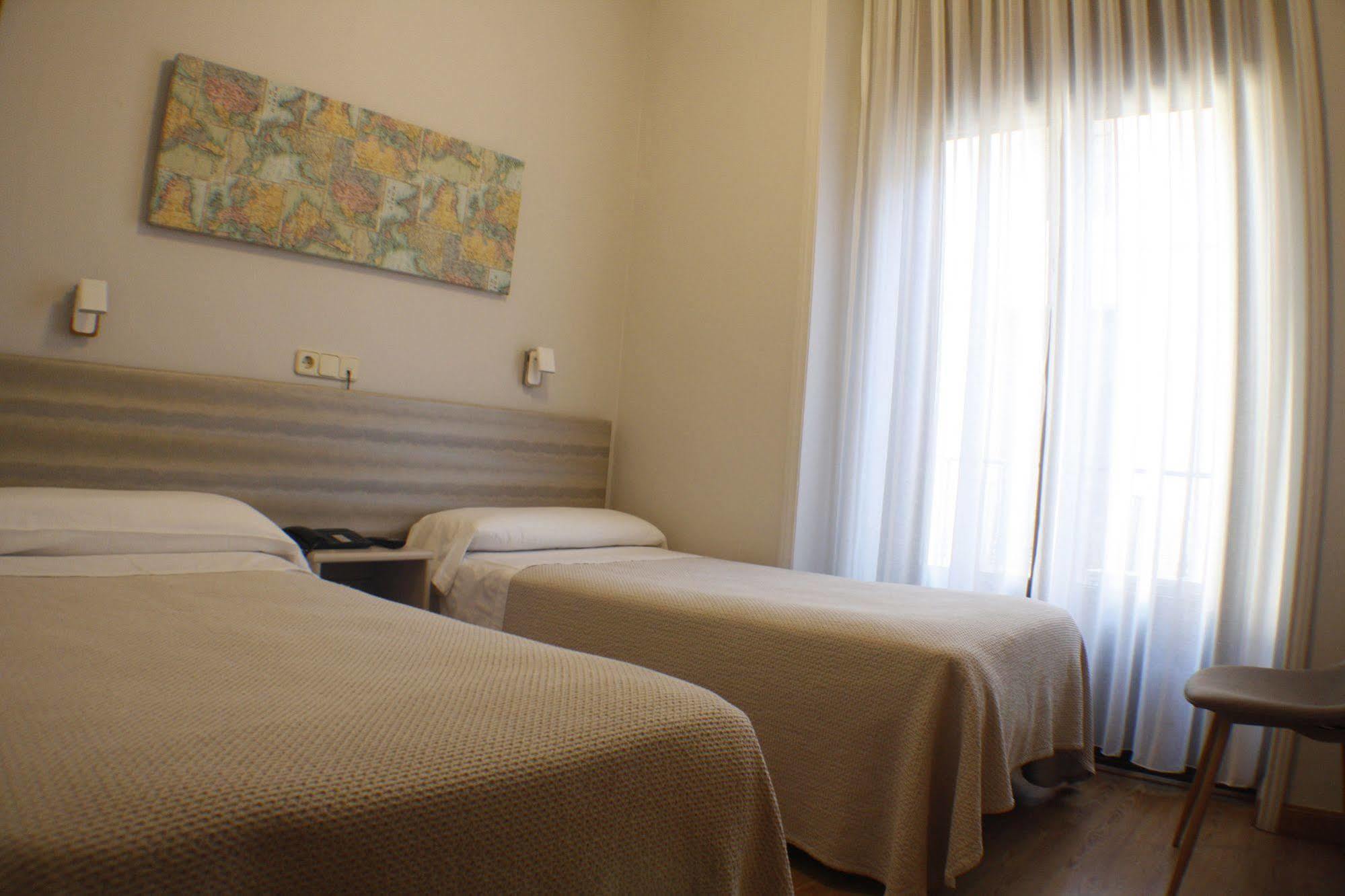 Gasthof Santa Cruz Madrid