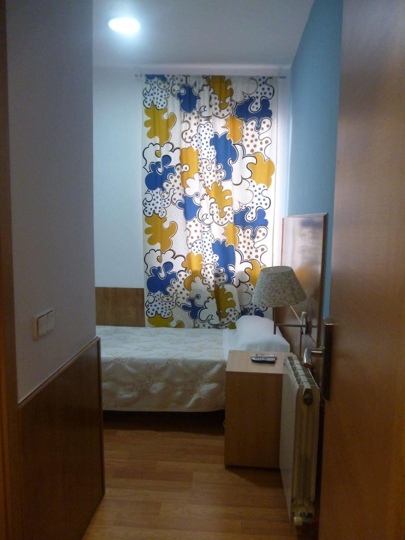 San Blas Gæstehus 3*