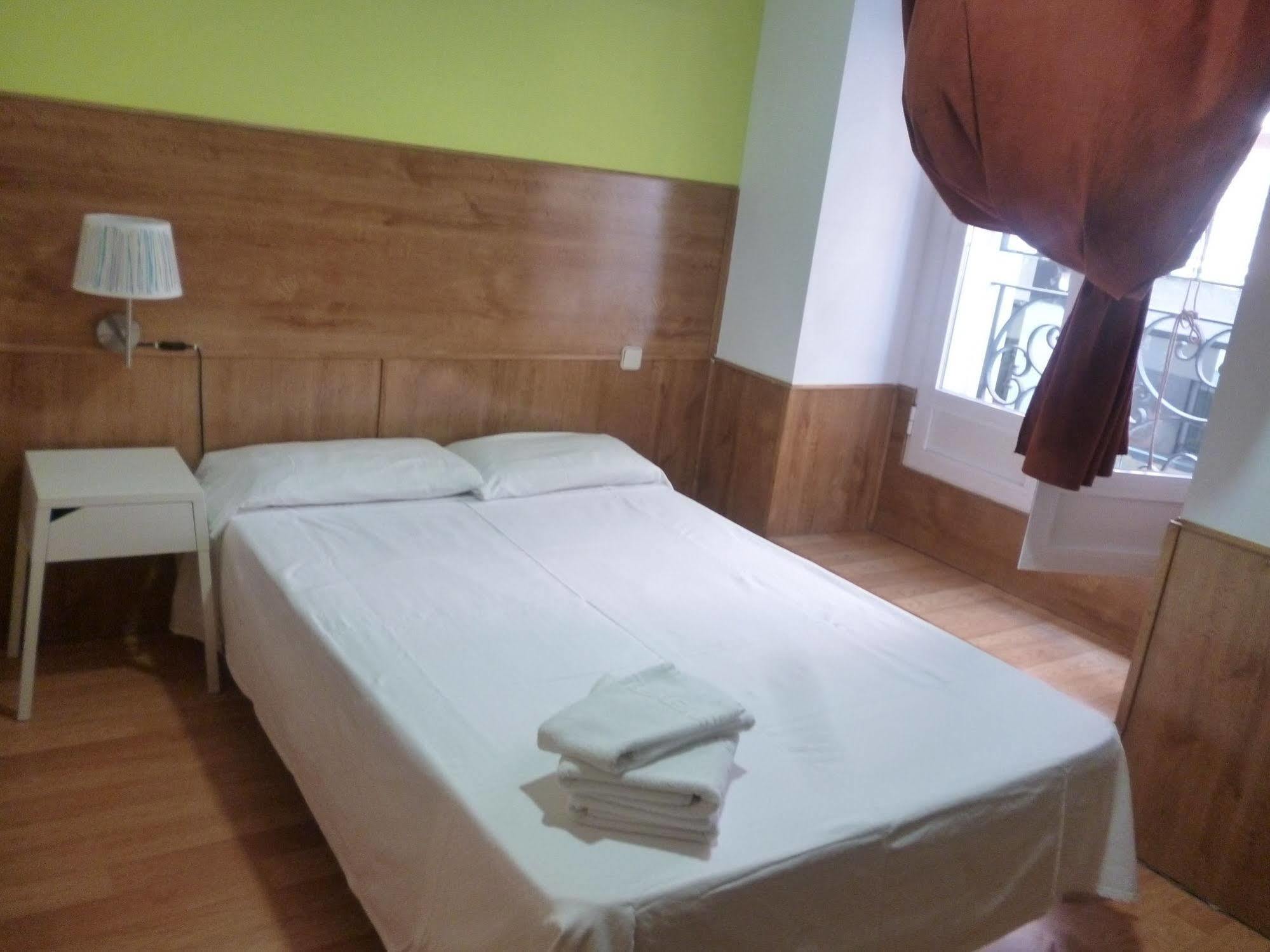 Gæstehus San Blas Madrid