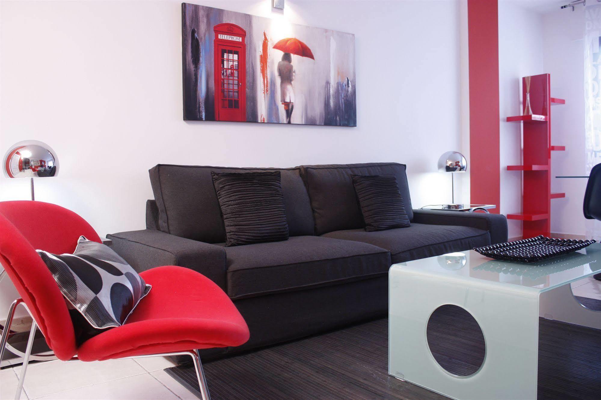Apartment Wootravelling Plaza De Oriente Homtels *