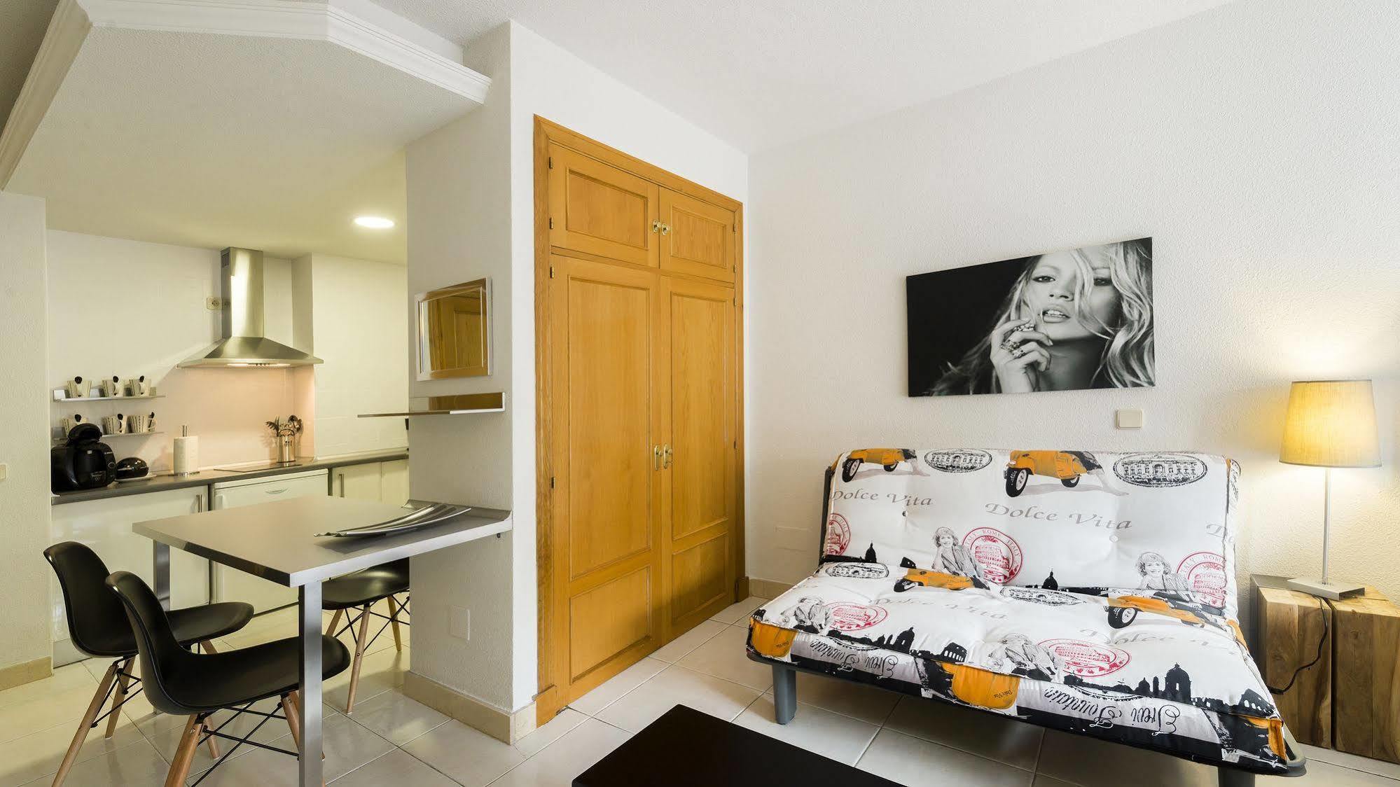 Wootravelling Plaza De Oriente Homtels Apartment *