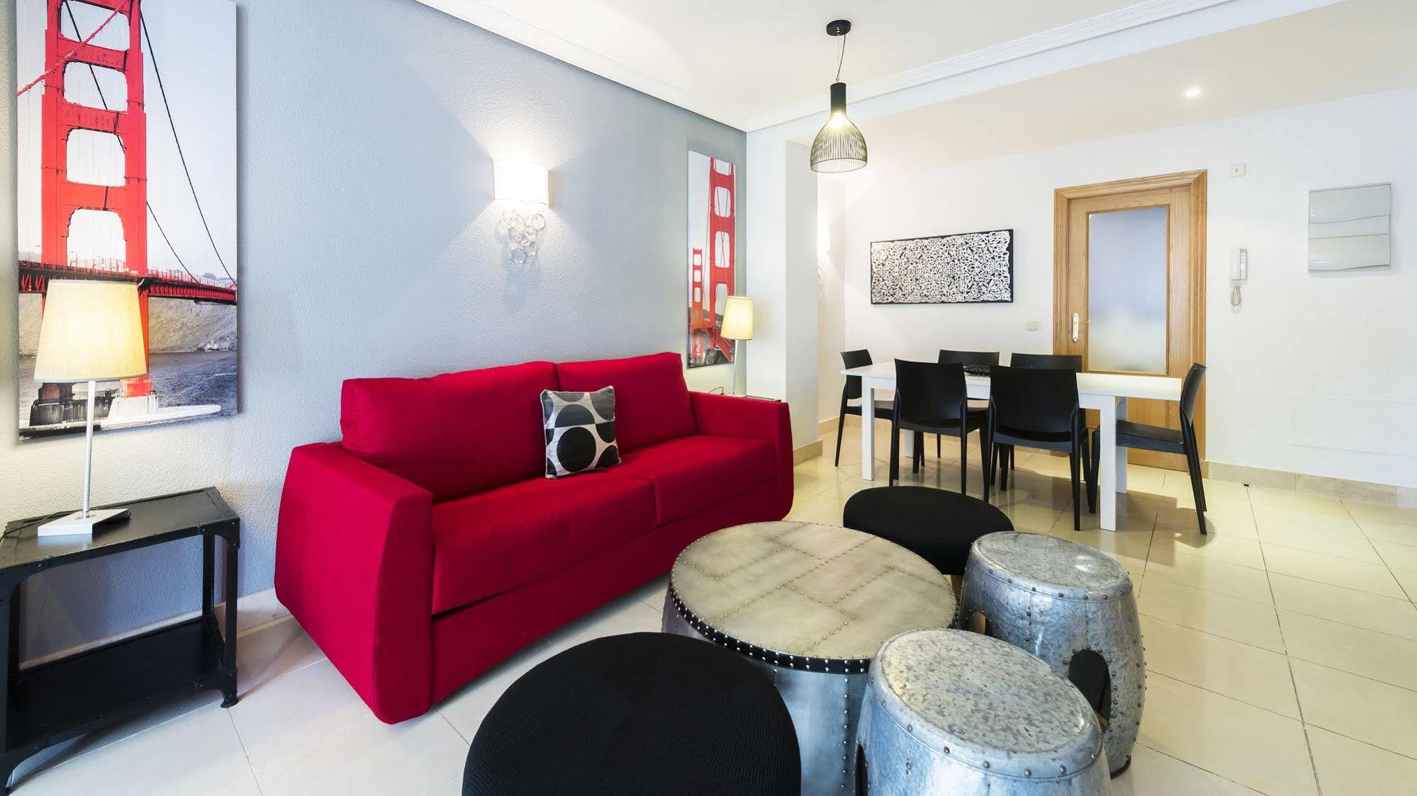 Wootravelling Plaza De Oriente Homtels * Madrid