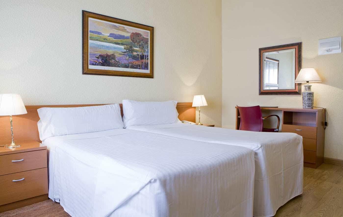 Velázquez 45 By Pillow Casa de hóspedes 3*