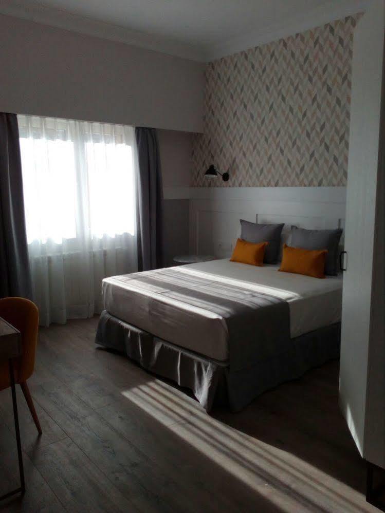 Casa de hóspedes Velázquez 45 By Pillow 3*