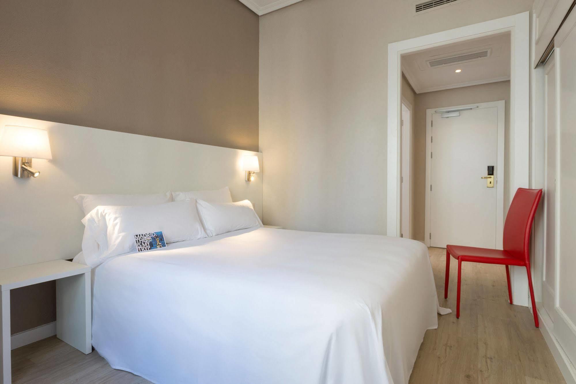 Hotel Gran Via 25, Affiliated By Melia