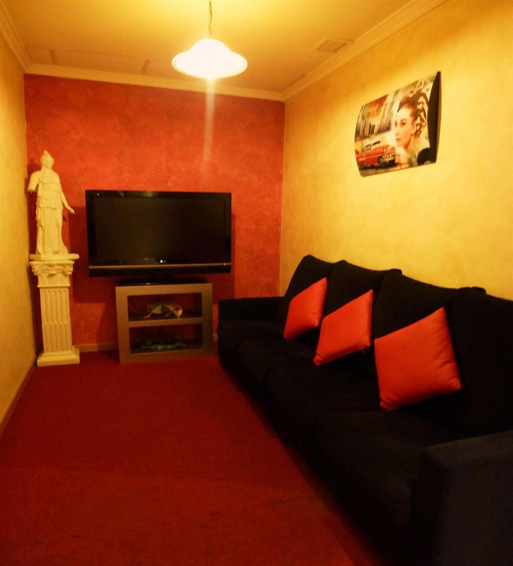 Regio Guest house 2*