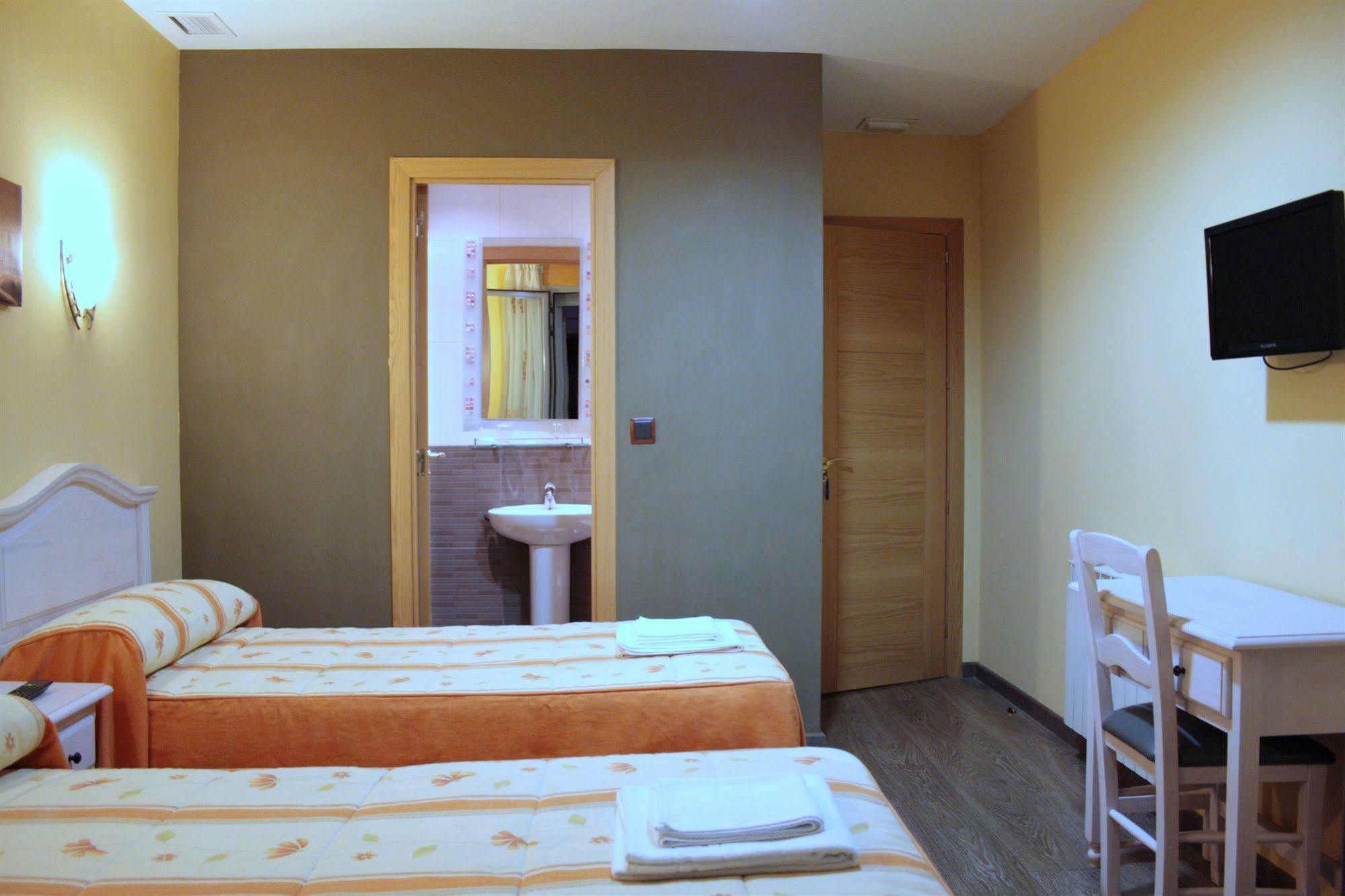Regio Guest house Madrid