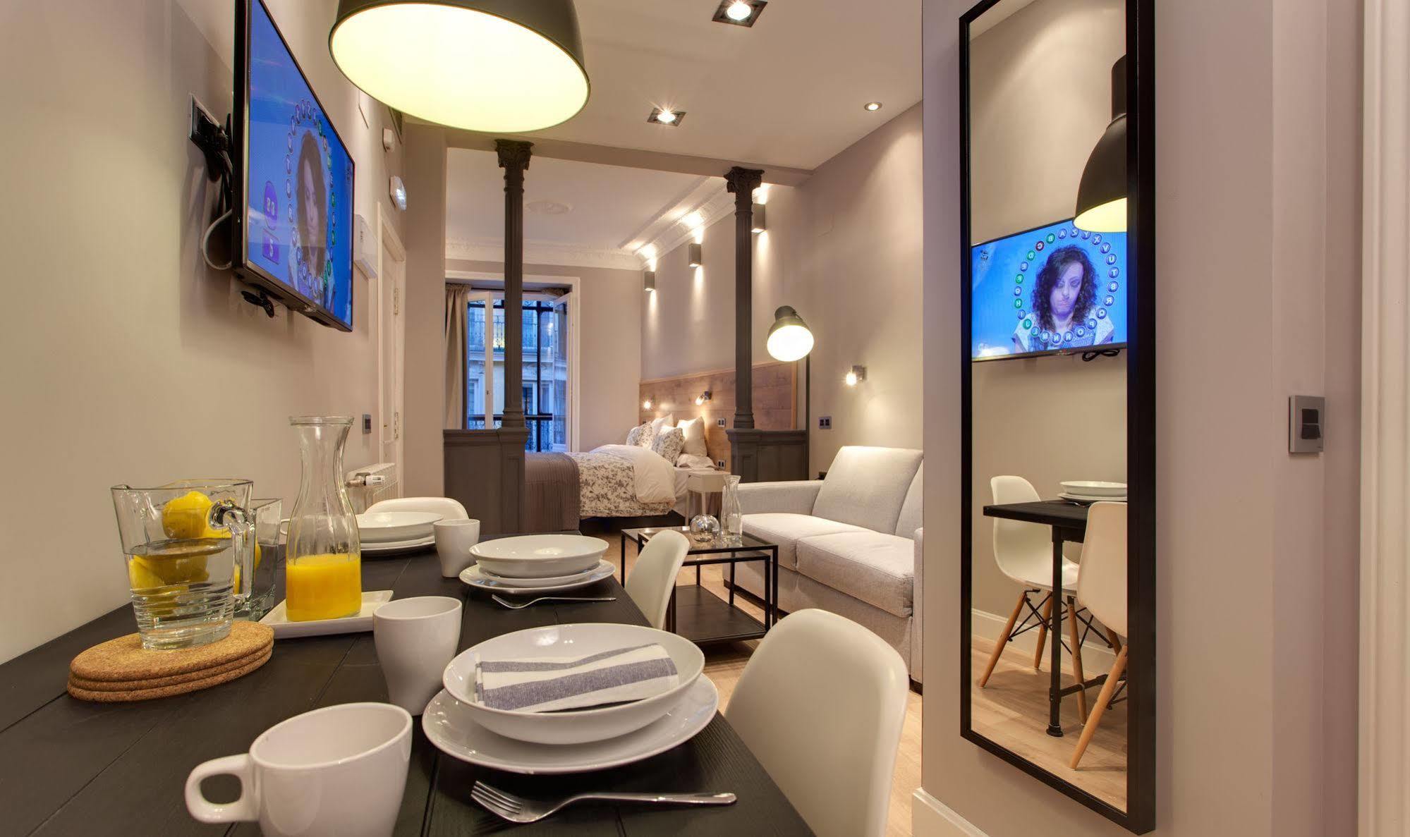 Platinum Apartamento