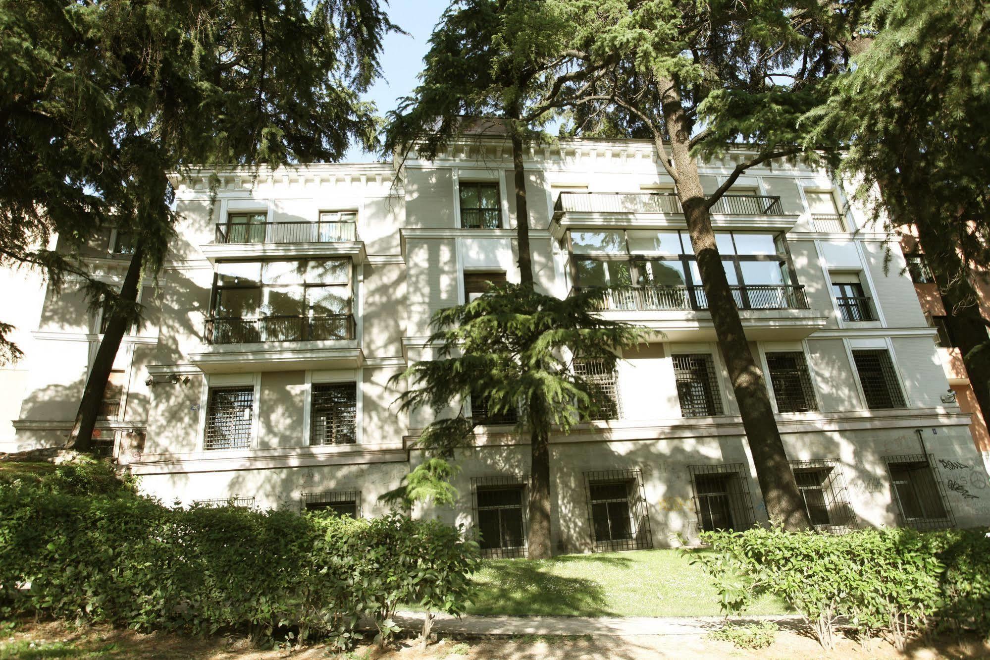 Albergue Meetingpoint