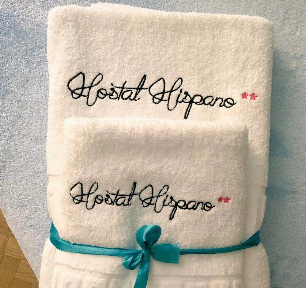 Hispano Gran Via Guest house Madrid